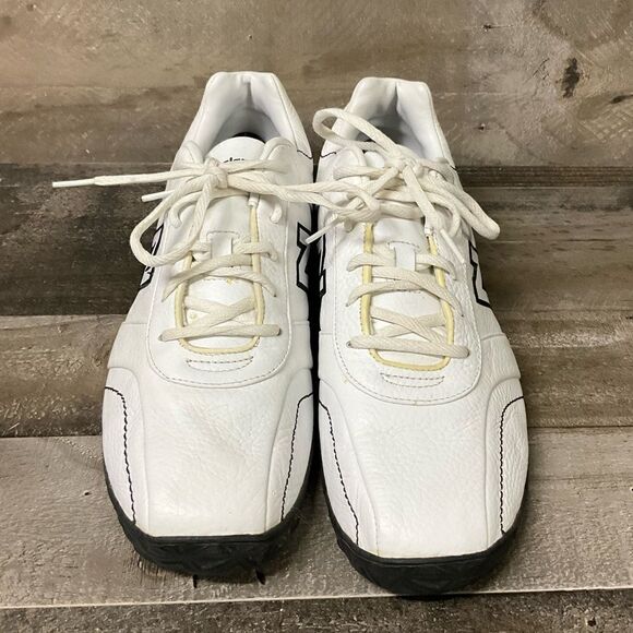 Men’s New Balance M581WBL Size 13 - Picture 3 of 9